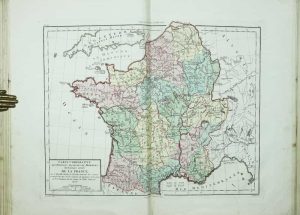 Atlas Elémentaire de Géographie Physique et Politique