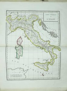 Atlas Elémentaire de Géographie Physique et Politique
