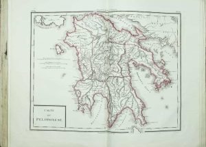 Atlas Elémentaire de Géographie Physique et Politique