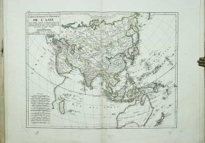 Atlas Elémentaire de Géographie Physique et Politique