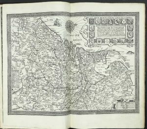 Omnium Belgii sive Inferioris Germaniae