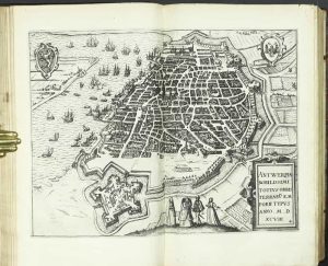 Omnium Belgii sive Inferioris Germaniae