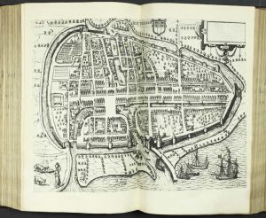 Omnium Belgii sive Inferioris Germaniae