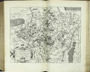 Omnium Belgii sive Inferioris Germaniae