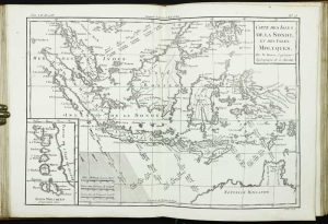 Atlas de Toutes les Parties Connues du Globe Terrestre