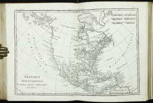 Atlas de Toutes les Parties Connues du Globe Terrestre