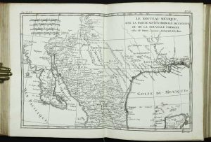 Atlas de Toutes les Parties Connues du Globe Terrestre