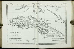 Atlas de Toutes les Parties Connues du Globe Terrestre