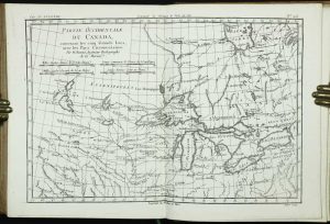 Atlas de Toutes les Parties Connues du Globe Terrestre