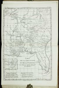Atlas de Toutes les Parties Connues du Globe Terrestre