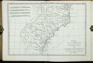 Atlas de Toutes les Parties Connues du Globe Terrestre
