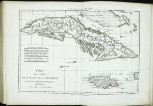 Atlas Portatif a l'Usage des Colleges, pour servir a l'Intellignece des Auteurs ...