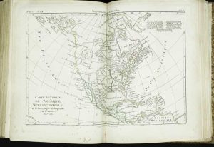 Atlas Portatif General pour servir a l'Intelligence des Auteurs Classiquesa