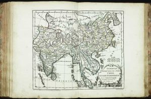 Nouvel Atlas Portatif