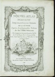 Nouvel Atlas Portatif