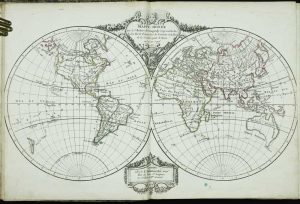 Nouvel Atlas Portatif