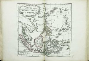 Nouvel Atlas Portatif