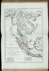 Atlas Encyclopedique, Contenant La Geographie Ancienne, et Quelques Cartes sur La Geographie Moderne et Les Cartes Relatives a la Geographie Physique