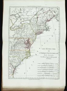 Atlas Encyclopedique, Contenant La Geographie Ancienne, et Quelques Cartes sur La Geographie Moderne et Les Cartes Relatives a la Geographie Physique