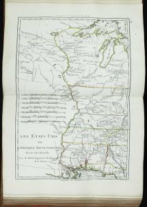 Atlas Encyclopedique, Contenant La Geographie Ancienne, et Quelques Cartes sur La Geographie Moderne et Les Cartes Relatives a la Geographie Physique