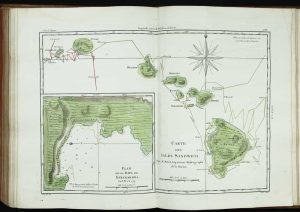Atlas Encyclopedique, Contenant La Geographie Ancienne, et Quelques Cartes sur La Geographie Moderne et Les Cartes Relatives a la Geographie Physique