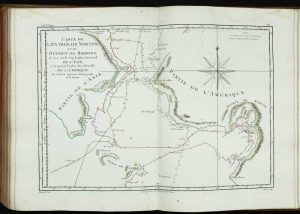 Atlas Encyclopedique, Contenant La Geographie Ancienne, et Quelques Cartes sur La Geographie Moderne et Les Cartes Relatives a la Geographie Physique