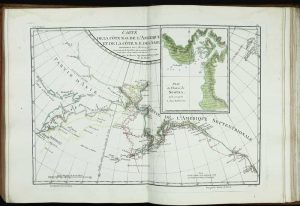 Atlas Encyclopedique, Contenant La Geographie Ancienne, et Quelques Cartes sur La Geographie Moderne et Les Cartes Relatives a la Geographie Physique