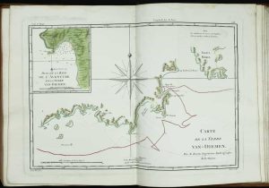 Atlas Encyclopedique, Contenant La Geographie Ancienne, et Quelques Cartes sur La Geographie Moderne et Les Cartes Relatives a la Geographie Physique