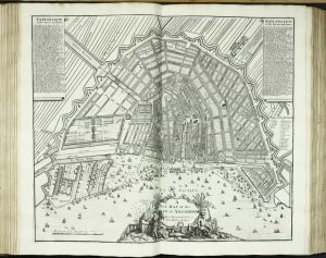 A New General Atlas, Containing A Geographical and Historical Account of All the Empires, Kingdoms, and Other Dominions of the World Taken From the Best Authors to Which is Prefix'd An Introduction to Geography