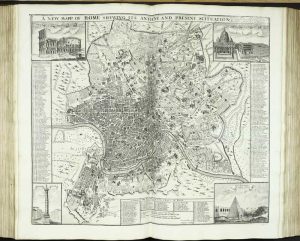 A New General Atlas, Containing A Geographical and Historical Account of All the Empires, Kingdoms, and Other Dominions of the World Taken From the Best Authors to Which is Prefix'd An Introduction to Geography