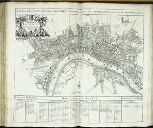 A New General Atlas, Containing A Geographical and Historical Account of All the Empires, Kingdoms, and Other Dominions of the World Taken From the Best Authors to Which is Prefix'd An Introduction to Geography