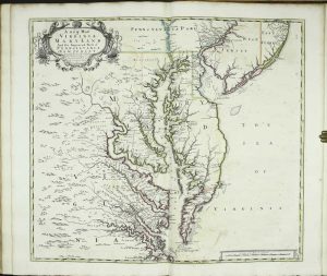 A New General Atlas, Containing A Geographical and Historical Account of All the Empires, Kingdoms, and Other Dominions of the World Taken From the Best Authors to Which is Prefix'd An Introduction to Geography