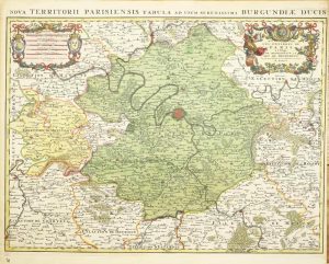 Les Environs de Paris