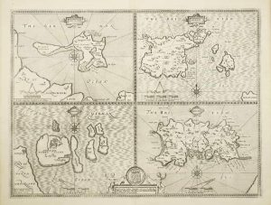 The British Islands