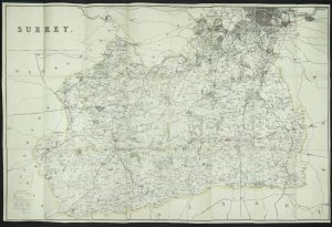 Surrey