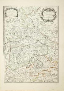 Le Cercle de Baviere