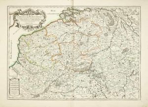 Les Provinces des Pays-Bas Catholiques ...