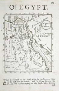 Aegypt
