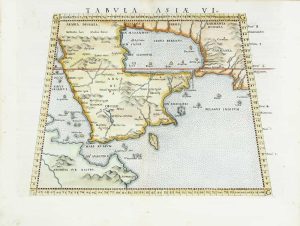 Tabula Asiae VI