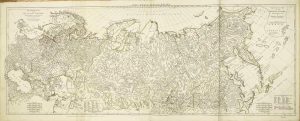The Whole Russian Empire
