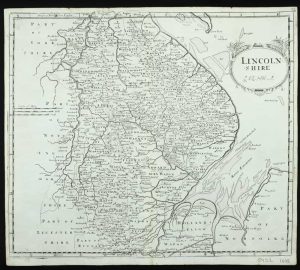 Lincolnshire