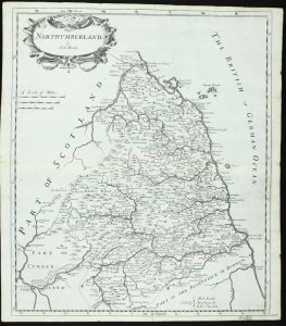 Northumberland
