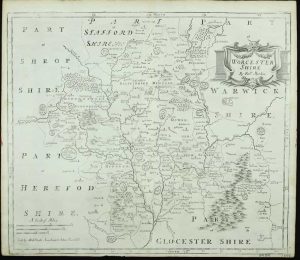 Worcestershire