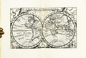 Geography Anatomiz'd