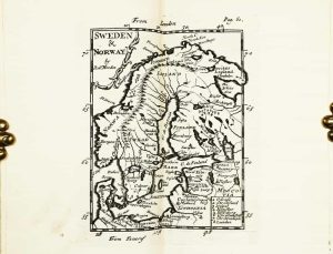 Geography Anatomiz'd