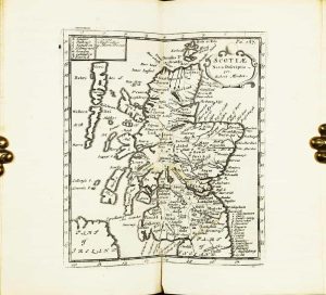 Geography Anatomiz'd