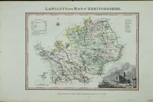 Hertfordshire