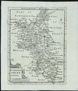 Buckinghamshire