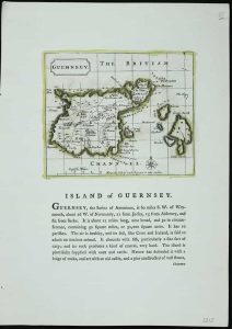 Guernsey