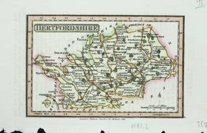 Hertfordshire